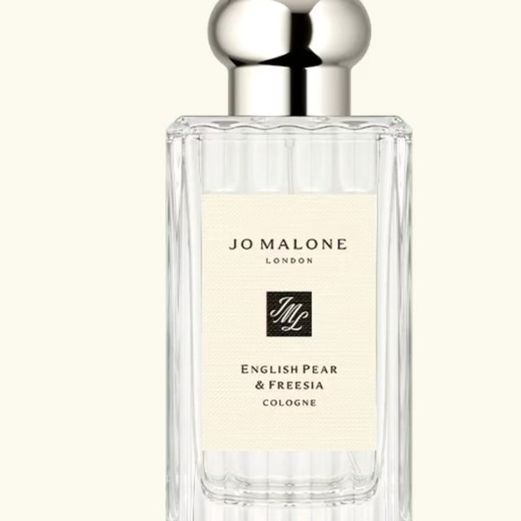Jo Malone English Pear & Freesia Cologne Duo Coffret: Cologne Spray 100ml/3.4oz - Picture 7 of 8
